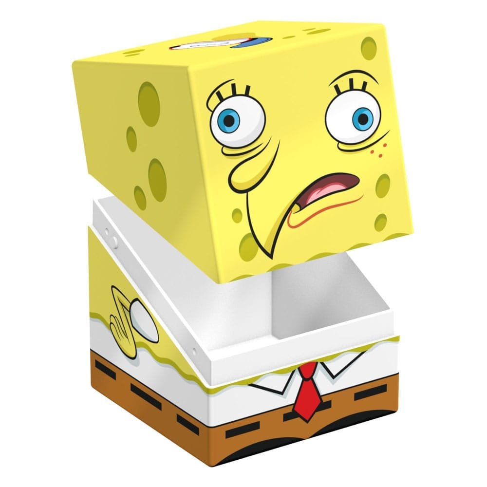 Squaroes SpongeBob SquarePants SB015 - iNteRnEt SEnsAtioN - Beanie Games