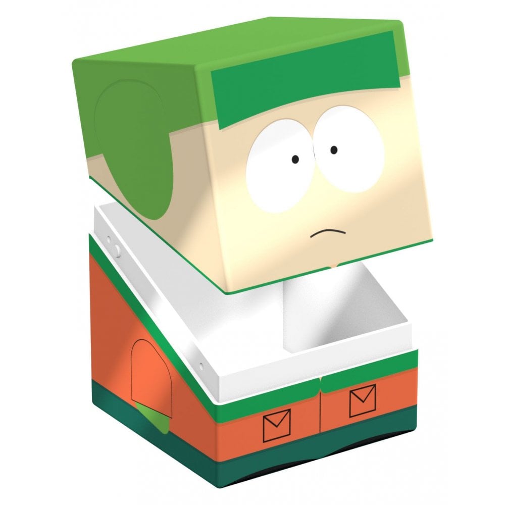 Squaroes - Squaroe South Park SP004 - Kyle 100+ Boulder - Beanie Games