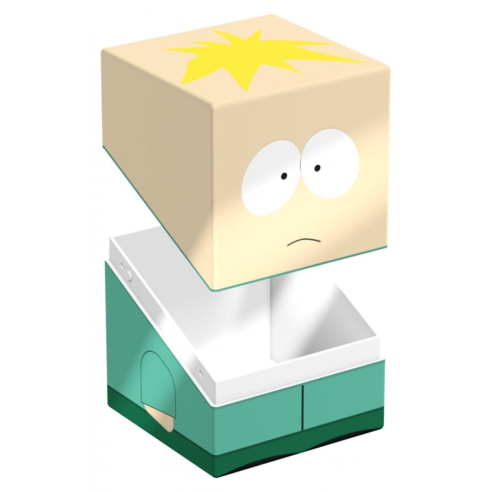 Squaroes - Squaroe South Park SP006 - Butters 100+ Boulder - Beanie Games