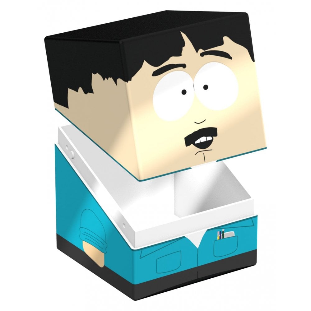 Squaroes - Squaroe South Park SP009 - Randy 100+ Boulder - Beanie Games