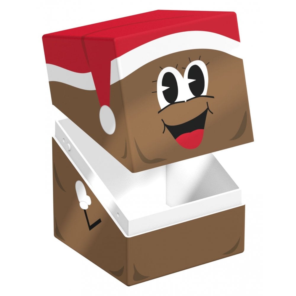 Squaroes - Squaroe South Park SP010 - Mr. Hankey 100+ Boulder - Beanie Games