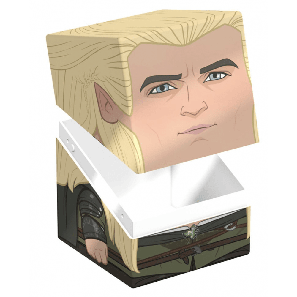 Squaroes - Squaroe The Lord of the Rings LOTR004 - Legolas - Beanie Games