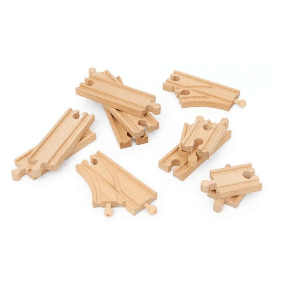 Starter Track Pack - Beanie Games