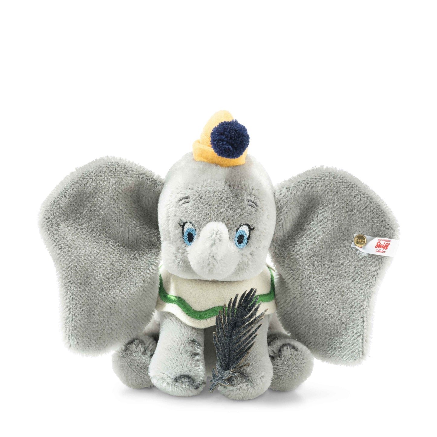 Steiff Disney Dumbo 14cm - Beanie Games