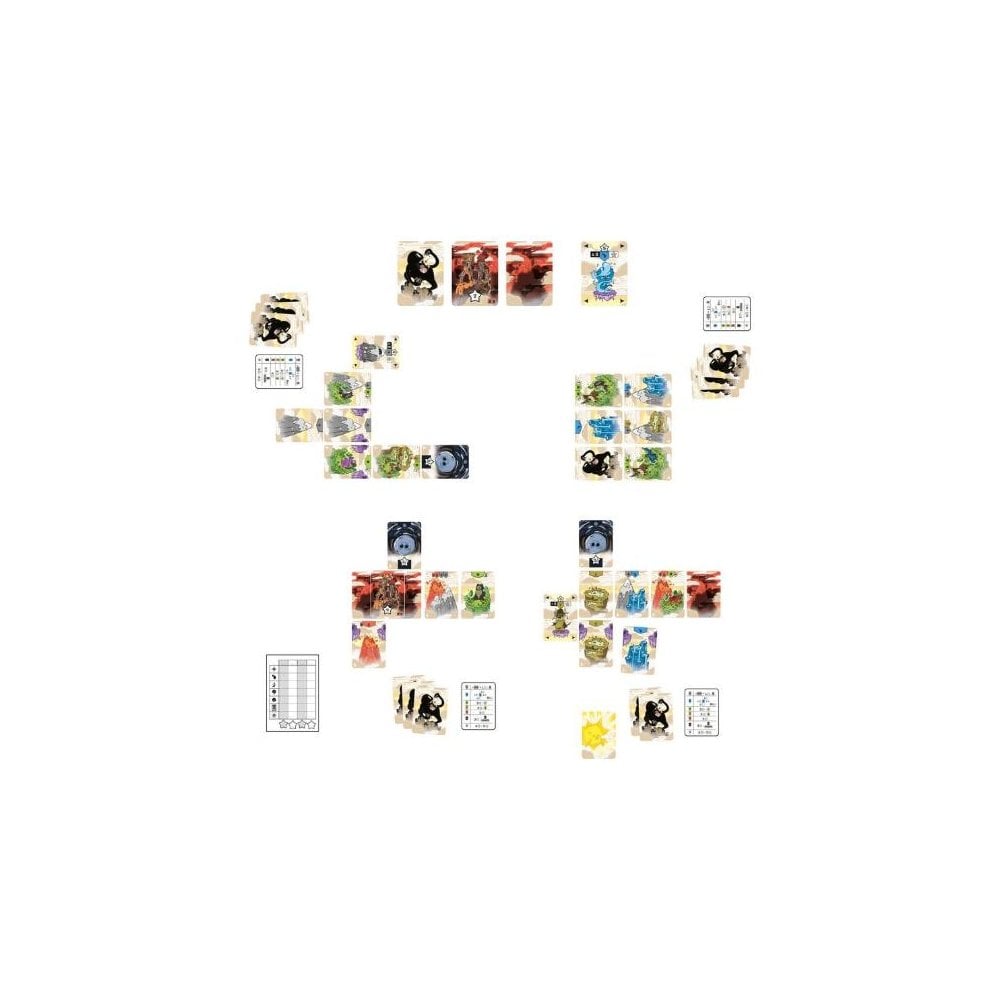 Strange World Above The Clouds - Beanie Games