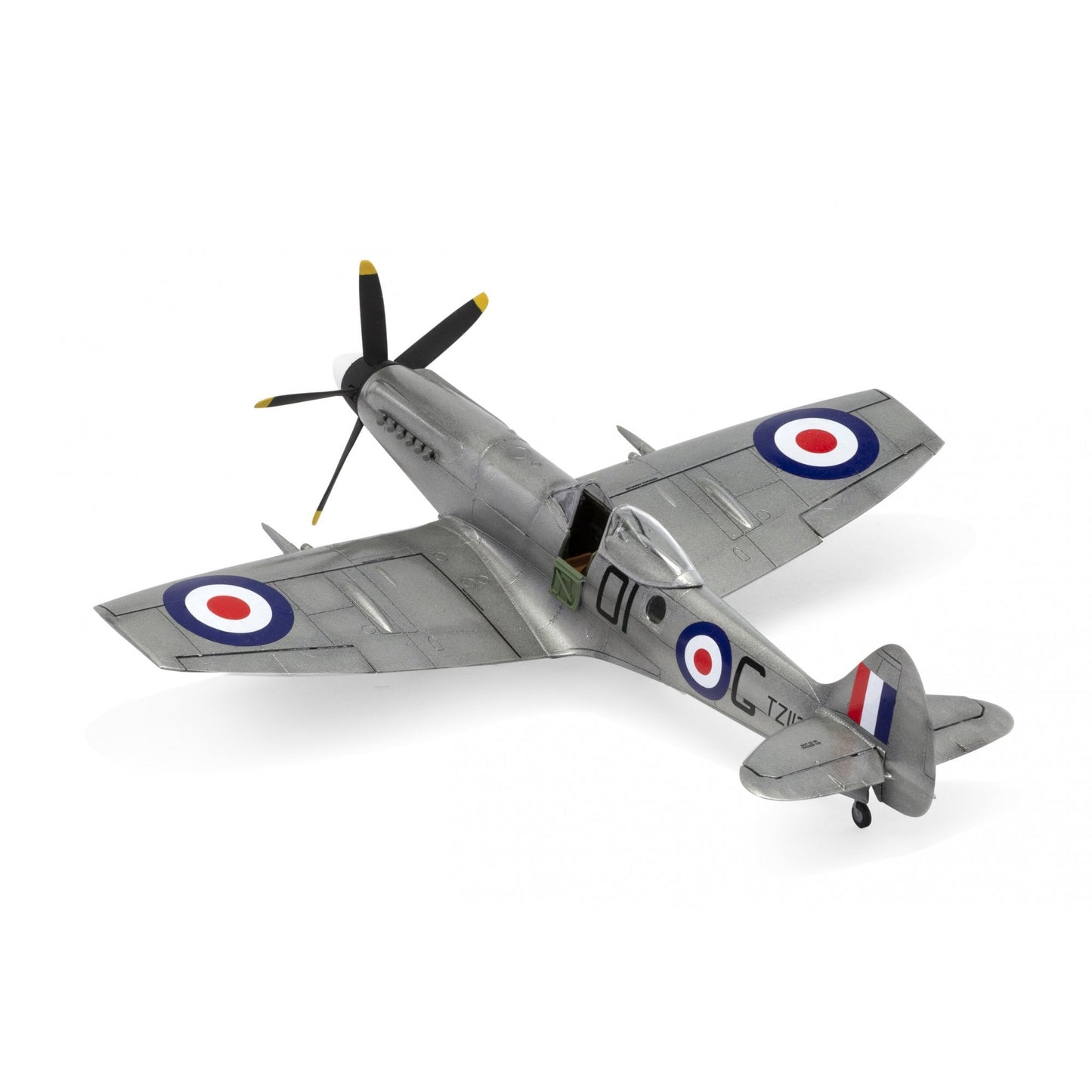 Supermarine Spitfire FR Mk.XIV - Beanie Games