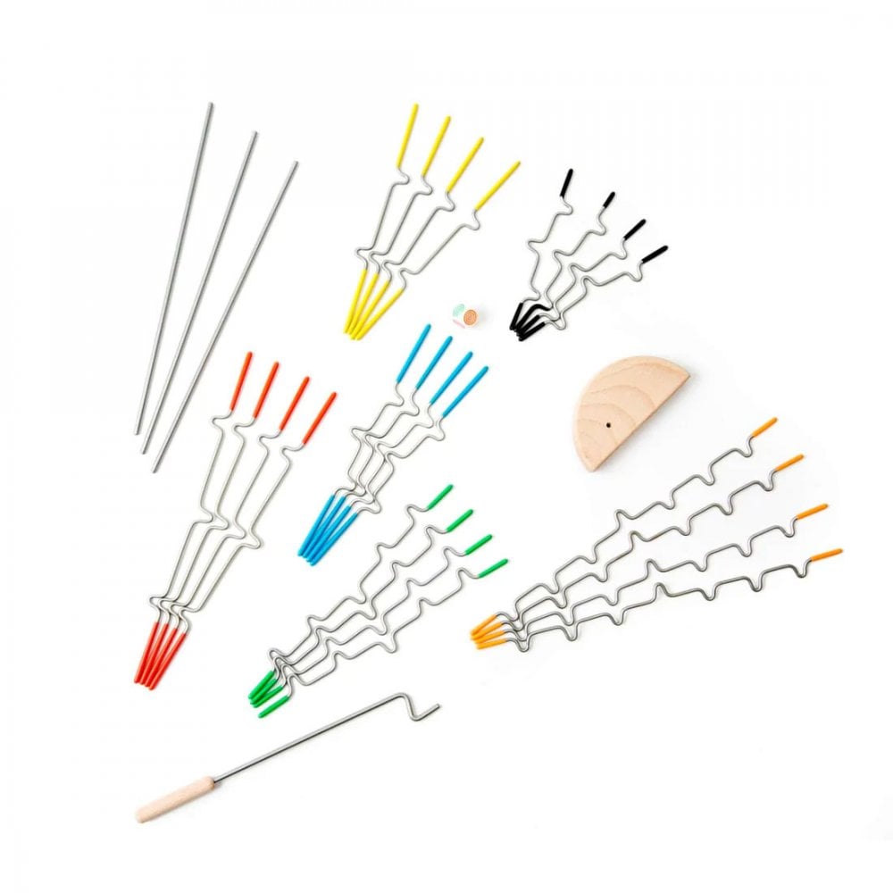 Suspend Family Game - Beanie Games