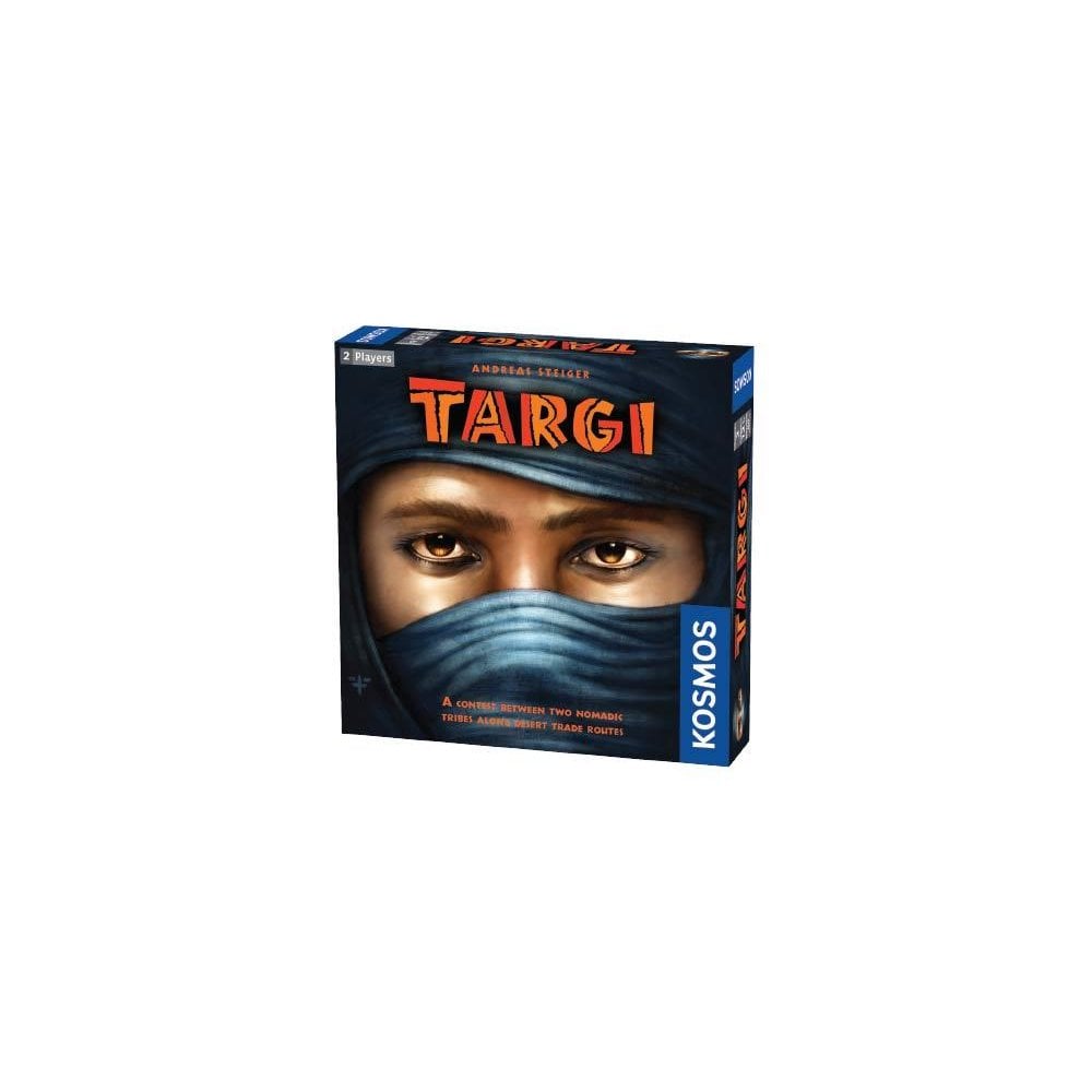 Targi - Beanie Games