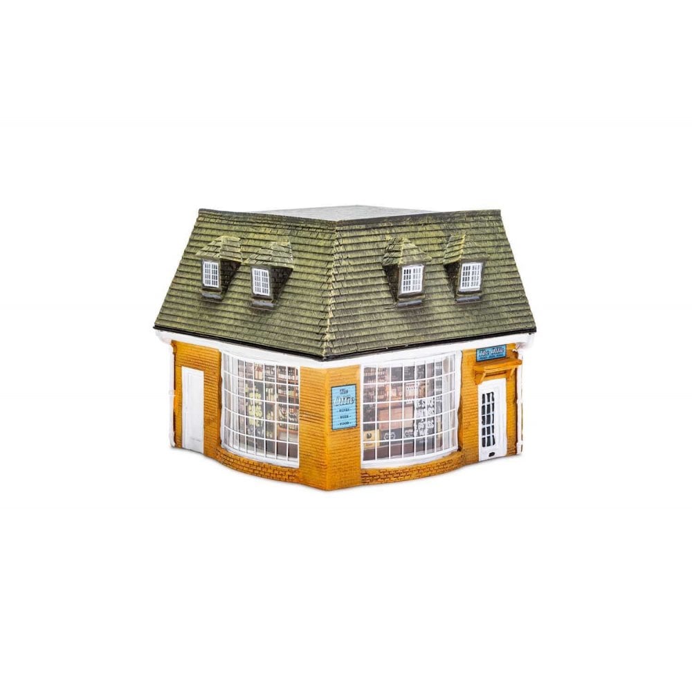 The Offie - Beanie Games