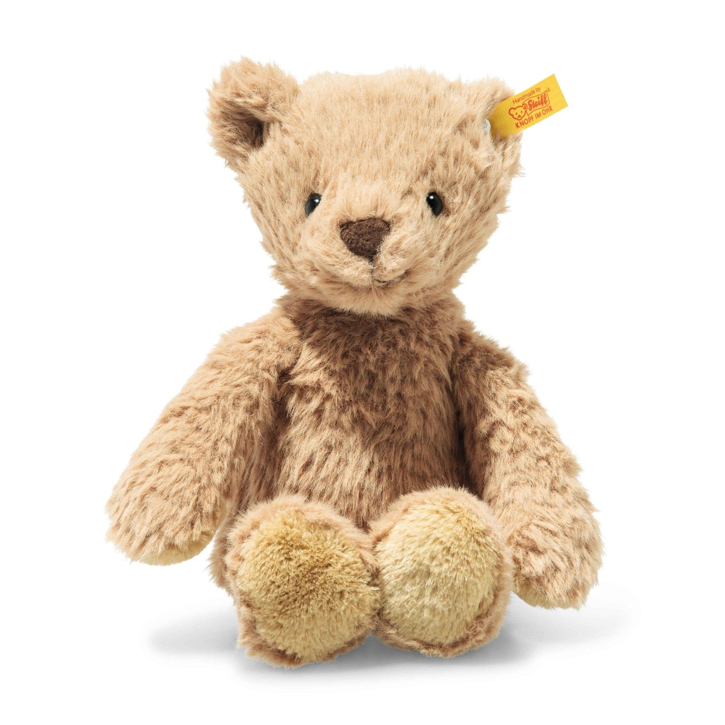 Thommy Teddy bear (caramel) - Beanie Games