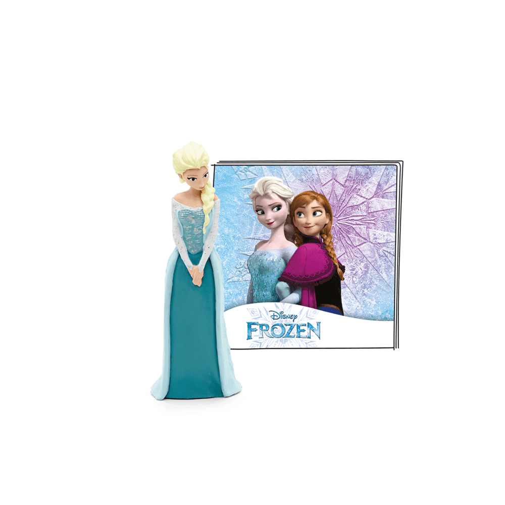 Tonies: Disney Frozen (Elsa) - Beanie Games