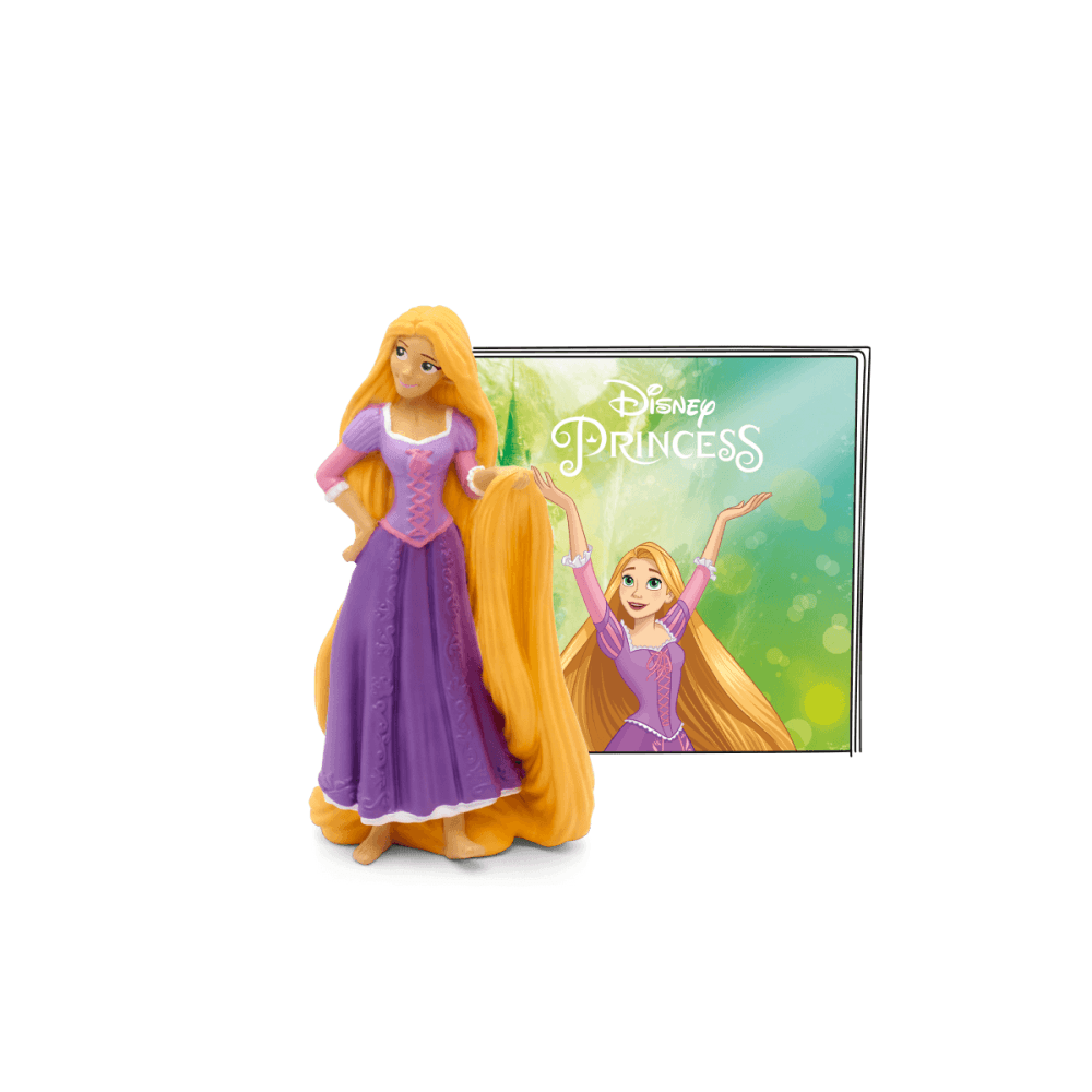 Tonies: Disney Tangled (Rapunzel) - Beanie Games