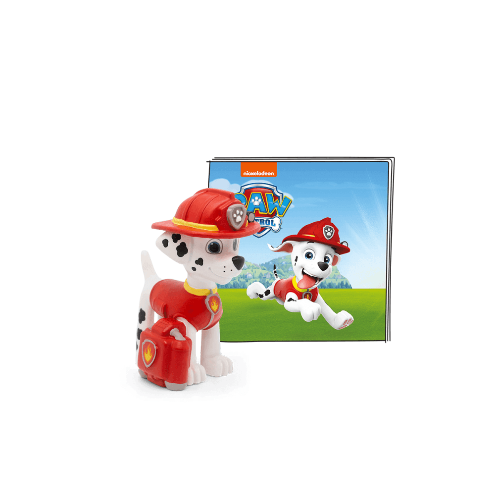 Tonies: Paw Patrol Marshall - Beanie Games