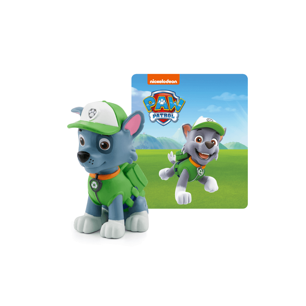 Tonies: Paw Patrol - Rocky - Beanie Games