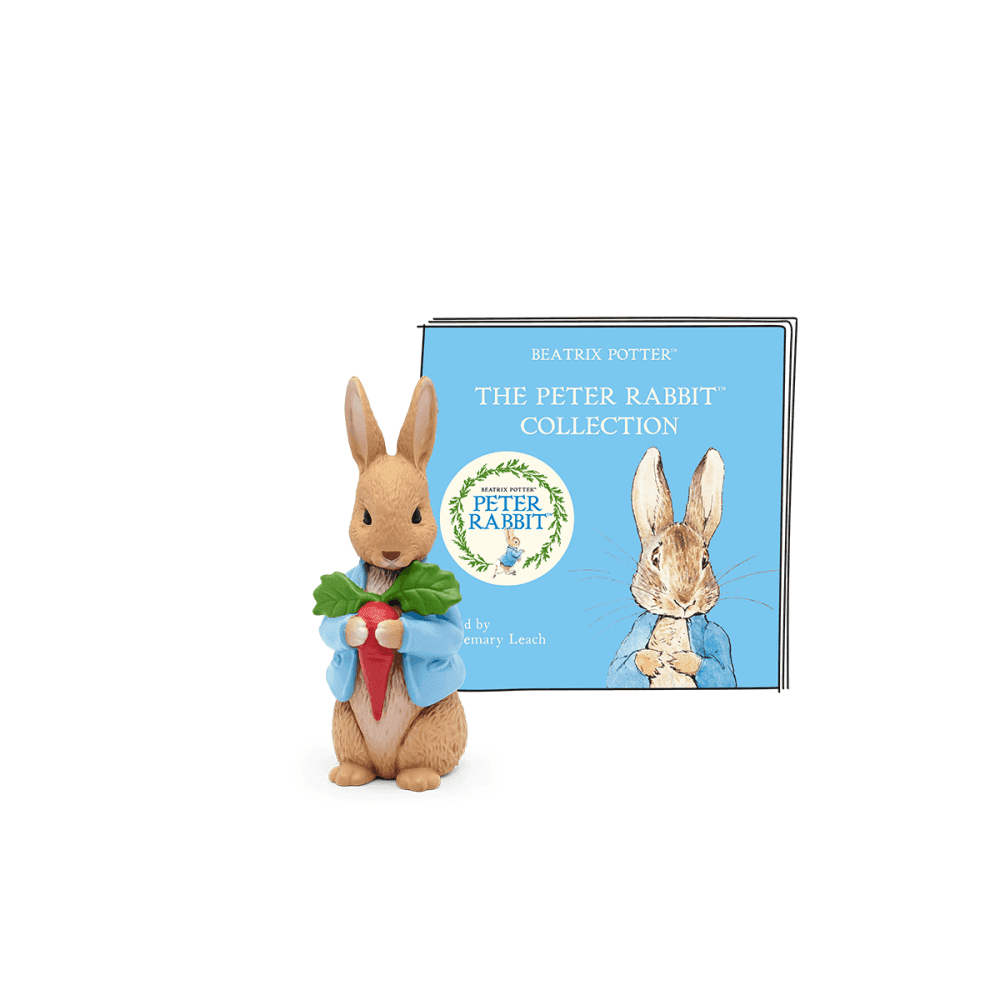 Tonies: Peter Rabbit The Complete Tales - Beanie Games