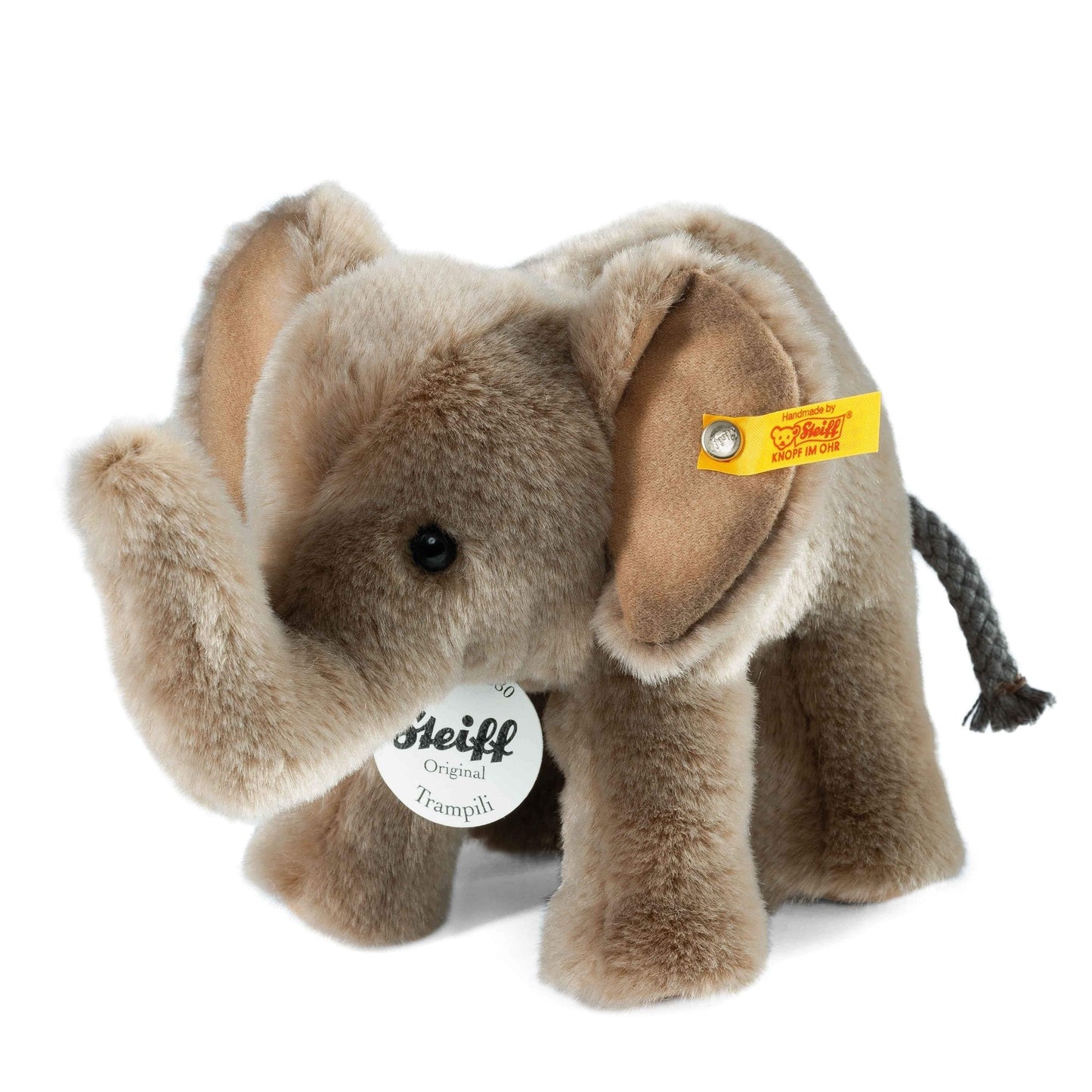 Trampili elephant - Beanie Games