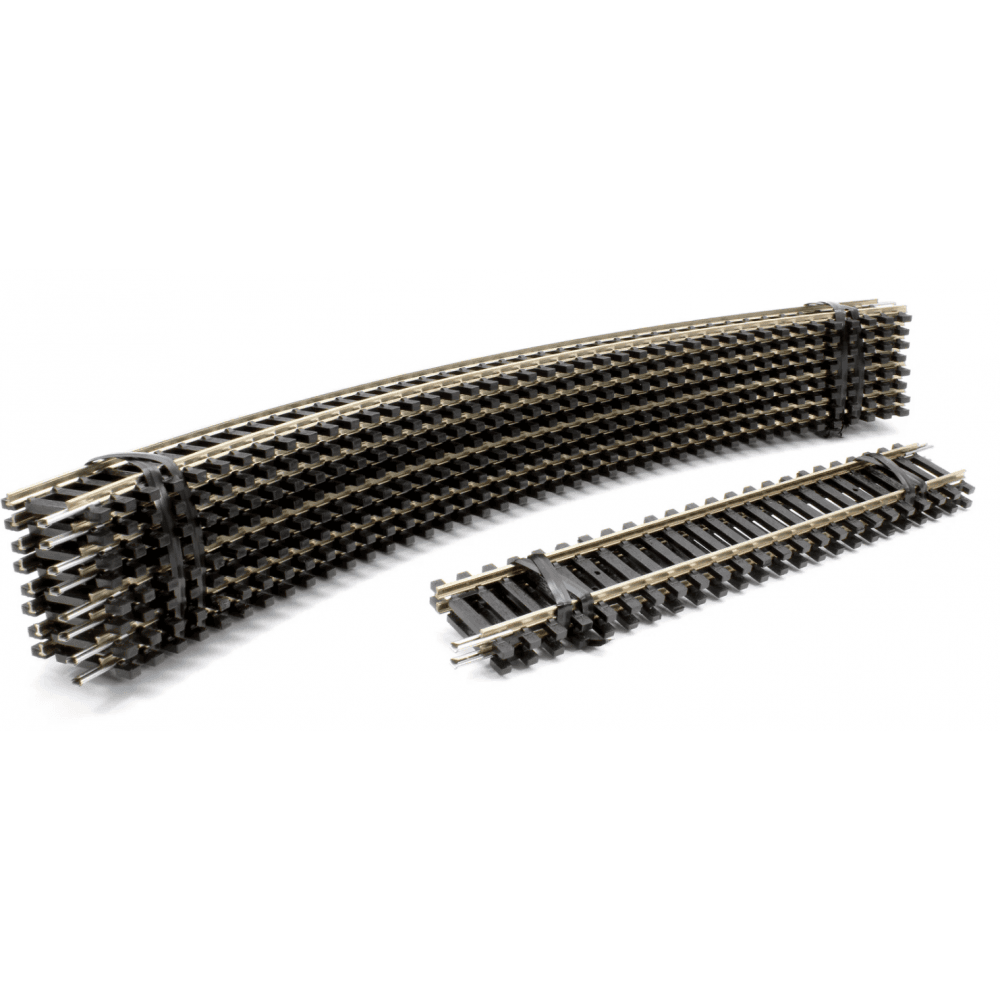 Tri - ang Railways Remembered: R2X Analogue Train Set - Beanie Games