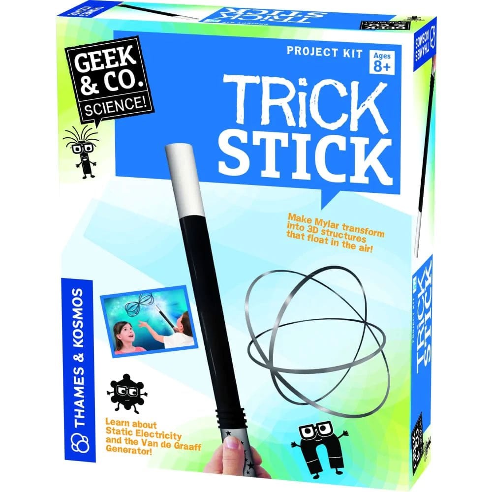 Trick Stick - Beanie Games