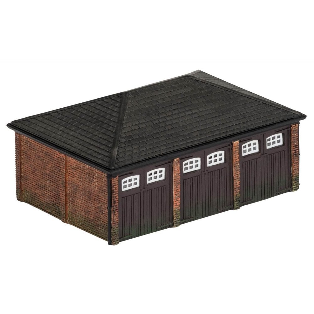 Triple Garage - Beanie Games