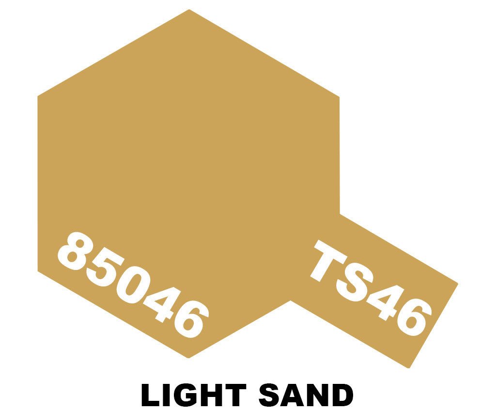TS - 46 Light Sand (Store Pickup Only) - Beanie Games