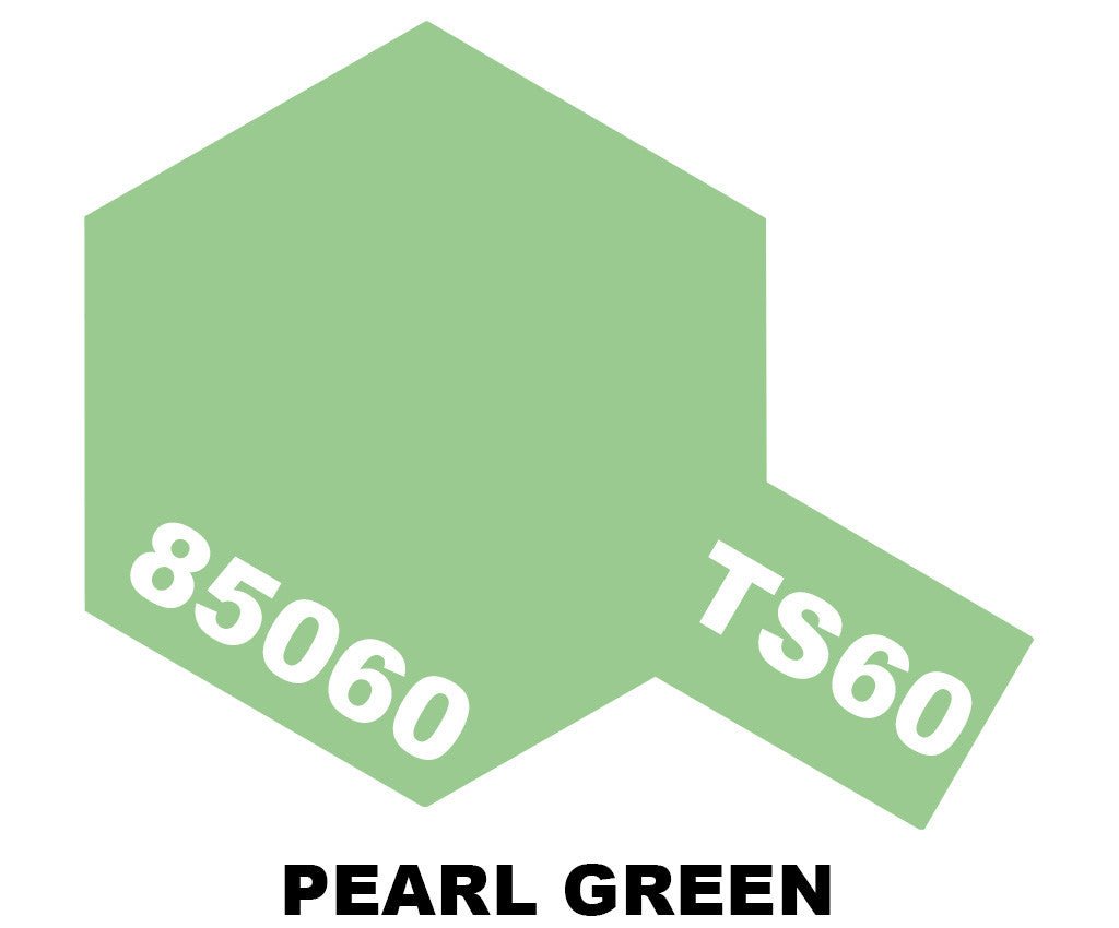 TS - 60 Pearl Green (Store Pickup Only) - Beanie Games