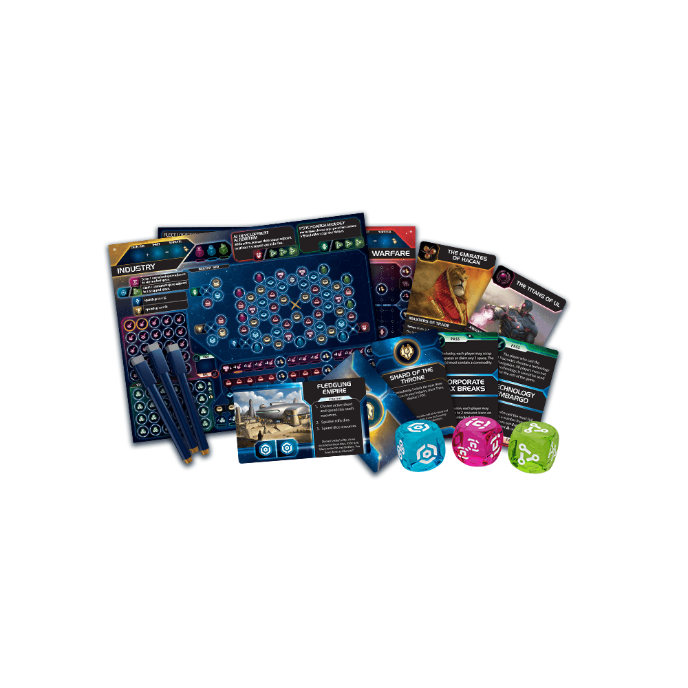 Twilight Inscription - Beanie Games
