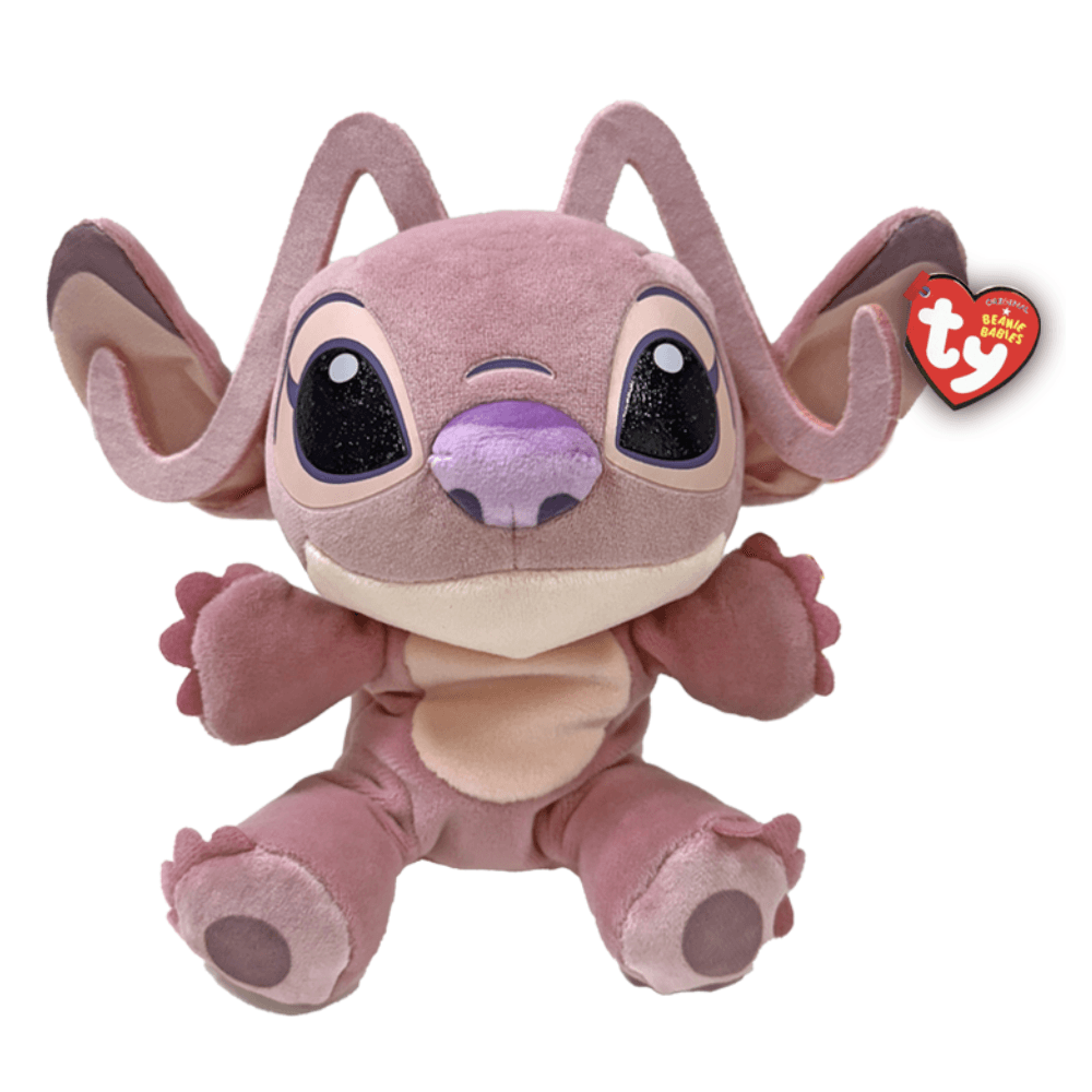 Ty Beanie Babies - Disney Angel - Beanie Games