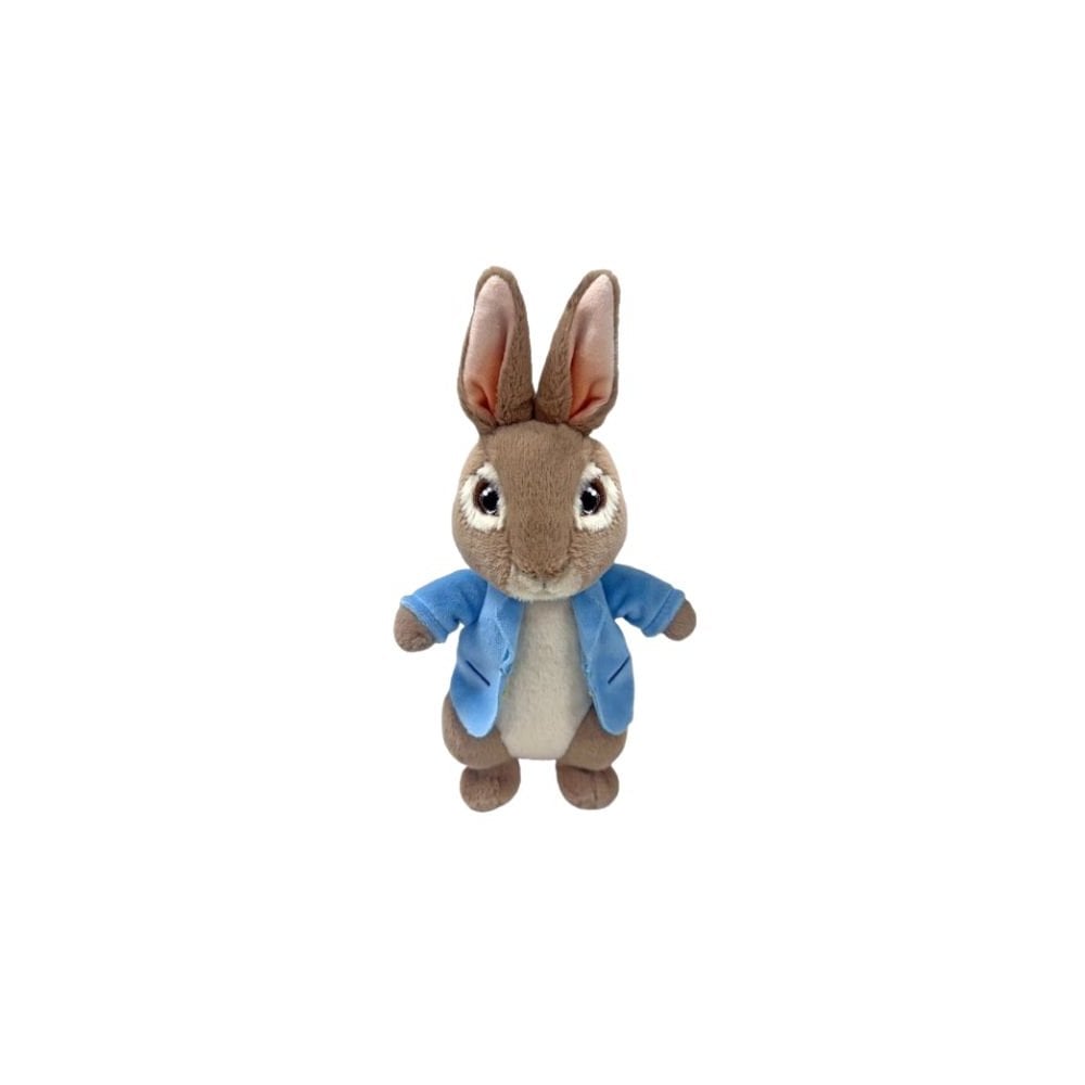 Ty Beanie Babies - Peter Rabbit - Beanie Games
