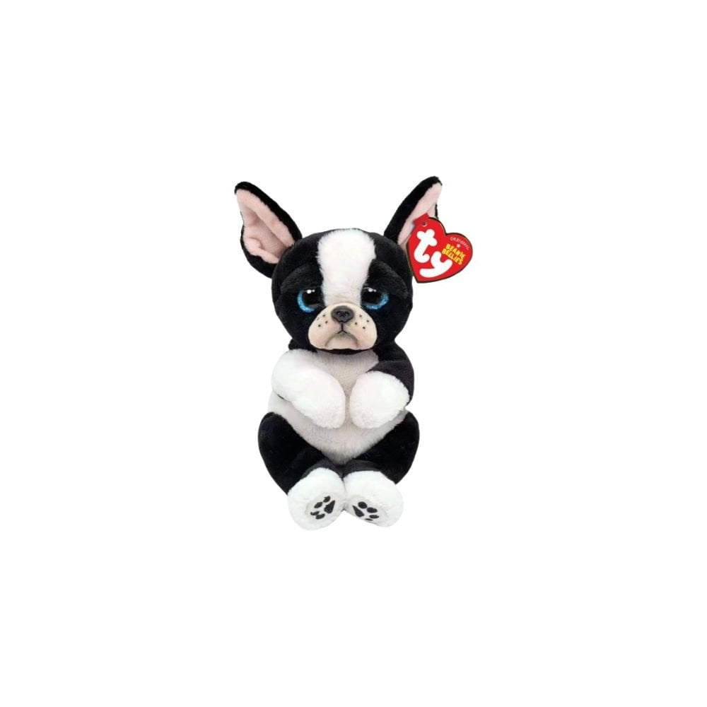 Ty Beanie Bellies - Tink Dog (Medium) - Beanie Games