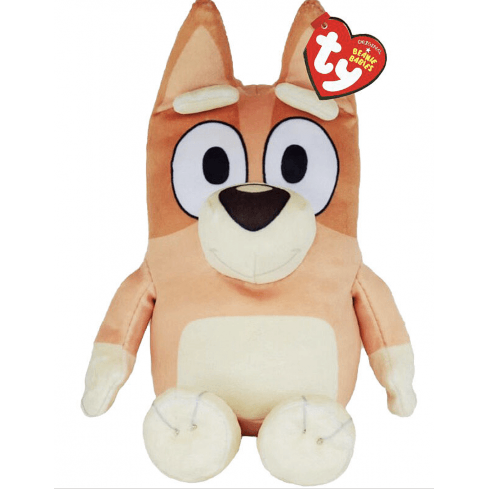 Ty Beanie Boos - Bingo (Medium) - Beanie Games