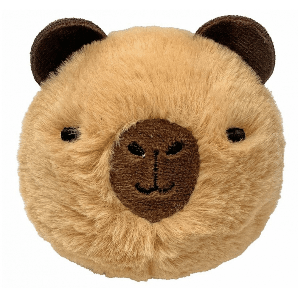 Ty Bouncer - Barry Capybara - Beanie Games