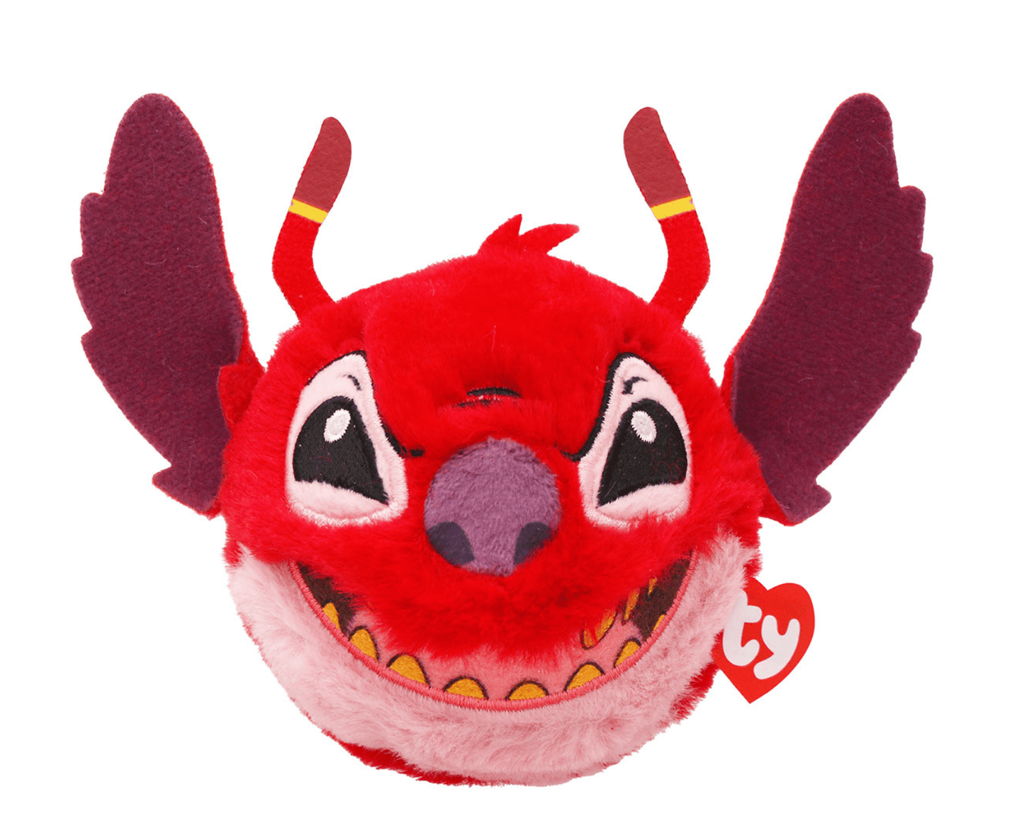 Ty Bouncer - Lilo and Stitch Leroy - Beanie Games