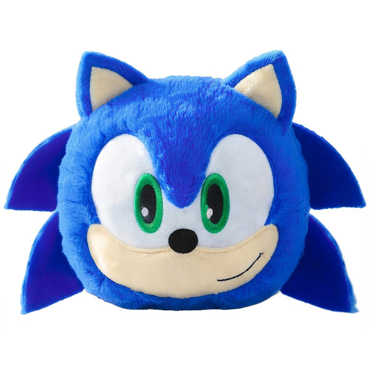 Ty Bouncer - Sonic The Hedgehog Sonic - Beanie Games