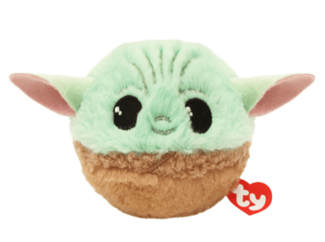 Ty Bouncer - Star Wars Grogu - Beanie Games