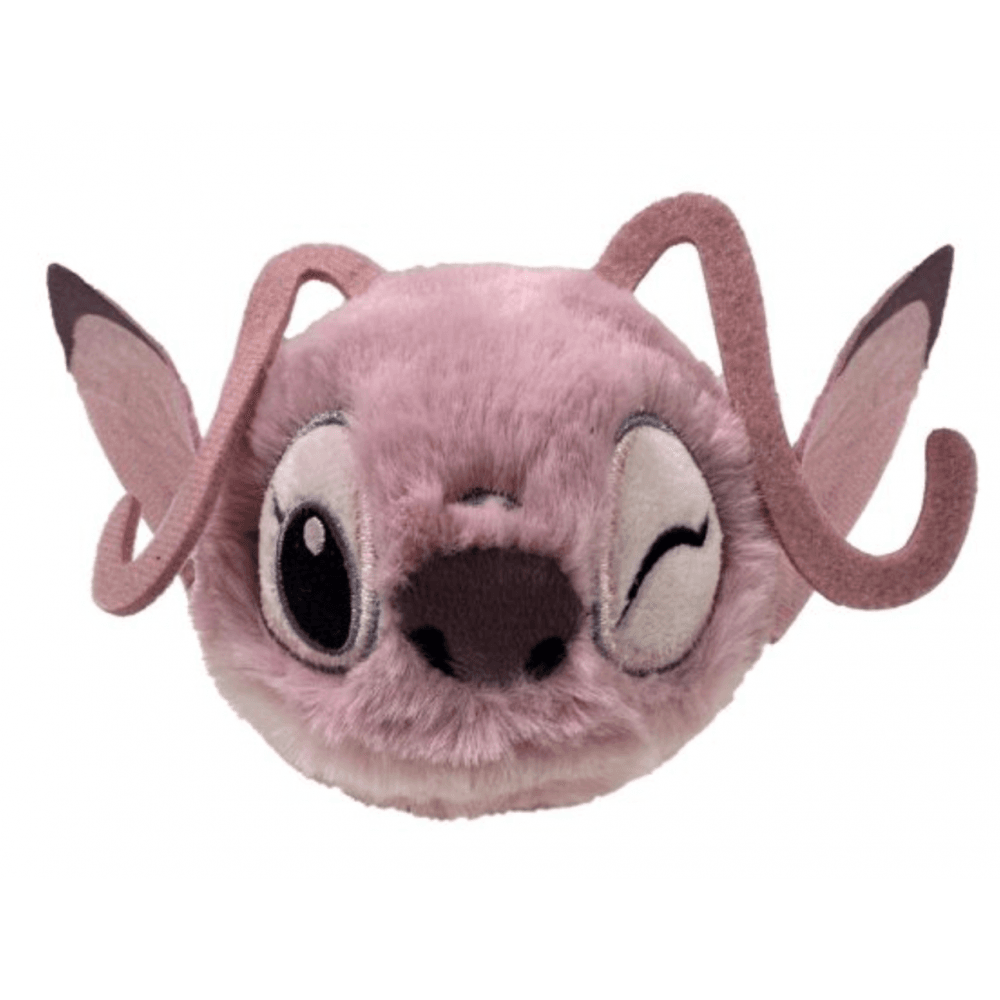 Ty Disney Angel - Bouncer - Beanie Games