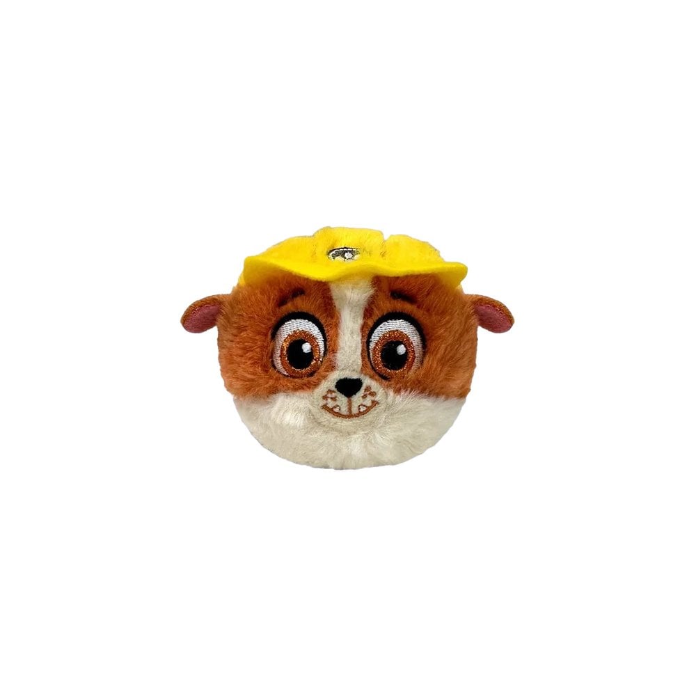 Ty Paw Patrol Rubble - Bouncer - Beanie Games