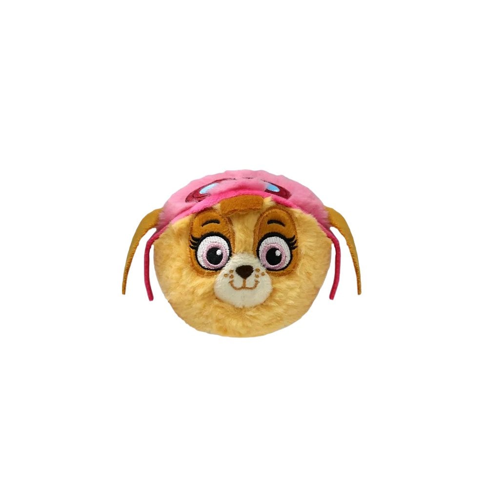 Ty Paw Patrol Skye - Bouncer - Beanie Games