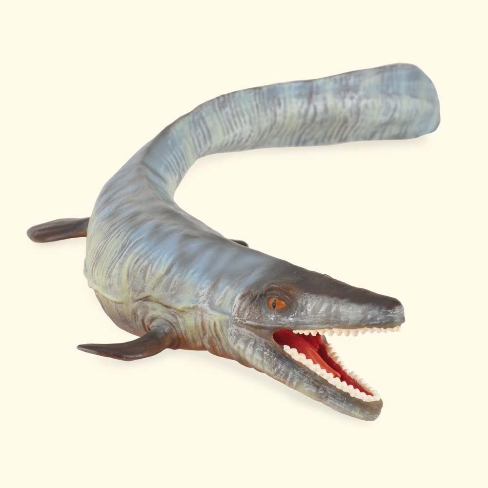 Tylosaurus - Beanie Games