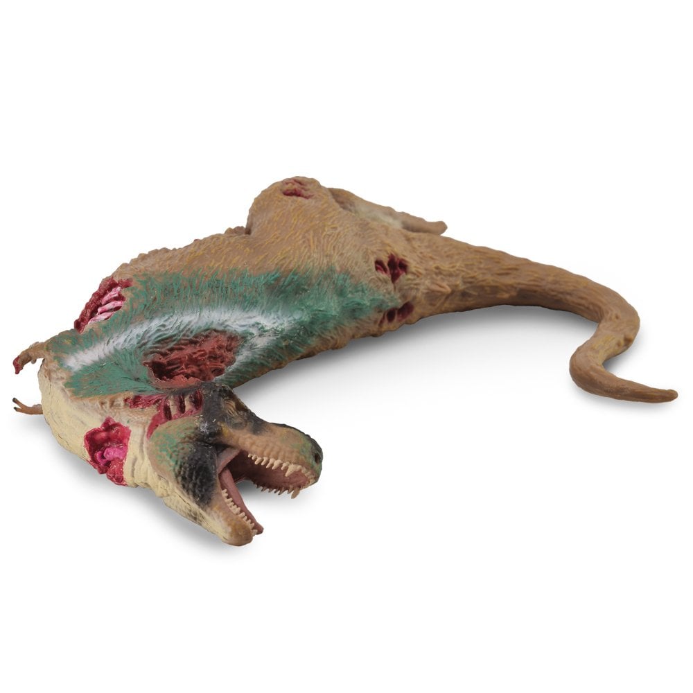 Tyrannosaurus Corpse - Beanie Games