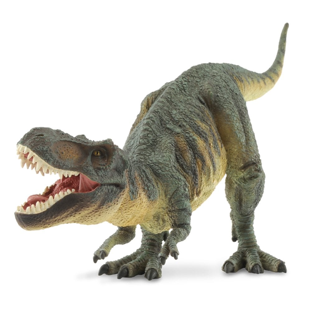 Tyrannosaurus Rex - Deluxe 1:40 - Beanie Games