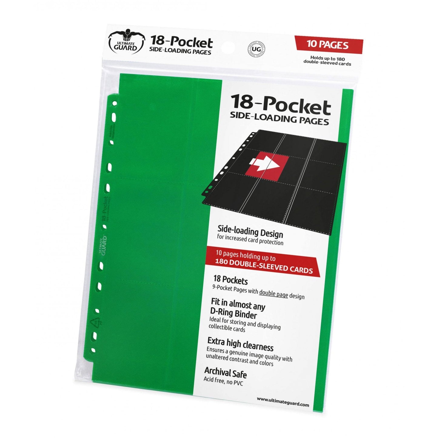 UG 18 - Pocket Pages Side - Loading (10) - Beanie Games