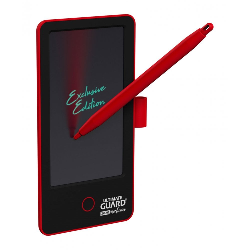 UG 2020 Exclusive: Digital Life Pad 5" - Beanie Games