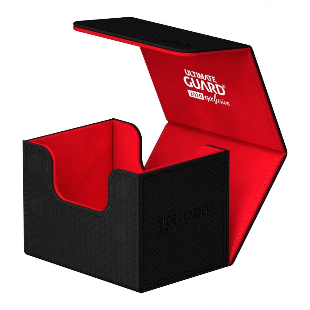 UG 2020 Exclusive: XenoSkin SideWinder 100+ - Beanie Games