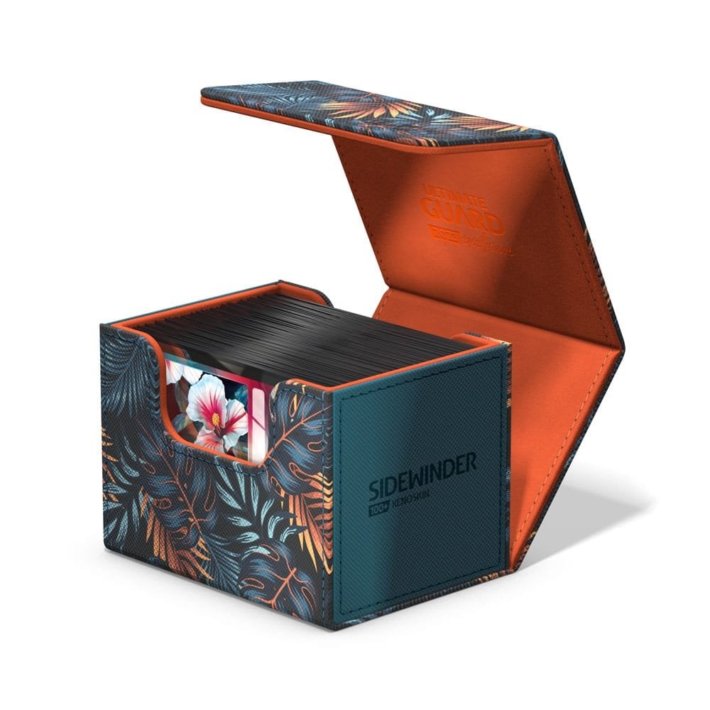 UG 2023 Exclusive Sidewinder 100+ Bali Blue - Beanie Games