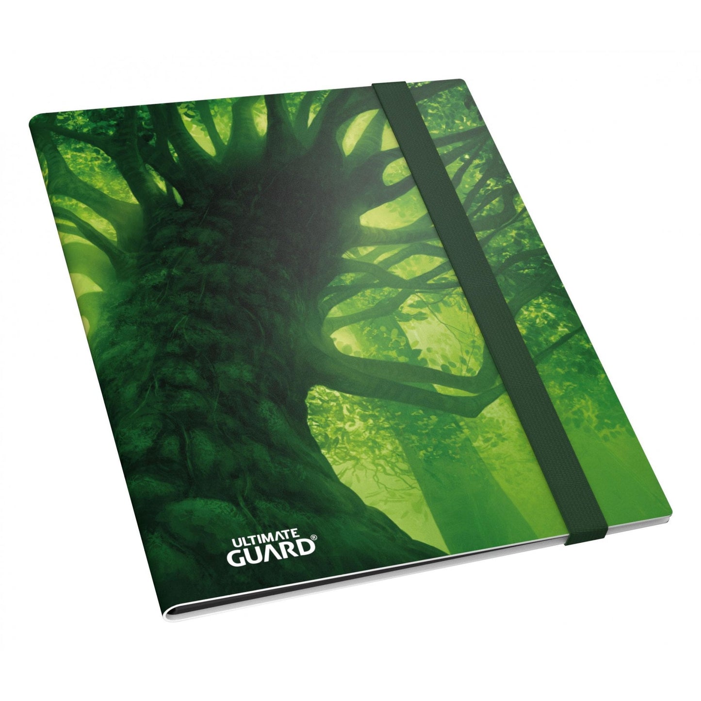 UG 9 Pocket FlexXfolio Lands Edition Forest 1 - Beanie Games