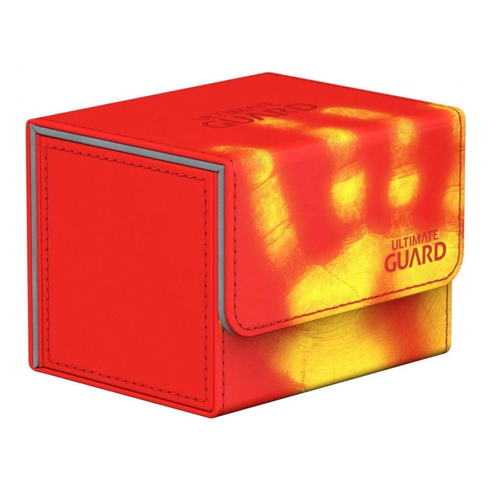 UG Chromiaskin SideWinder Standard 100+ Inferno - Beanie Games