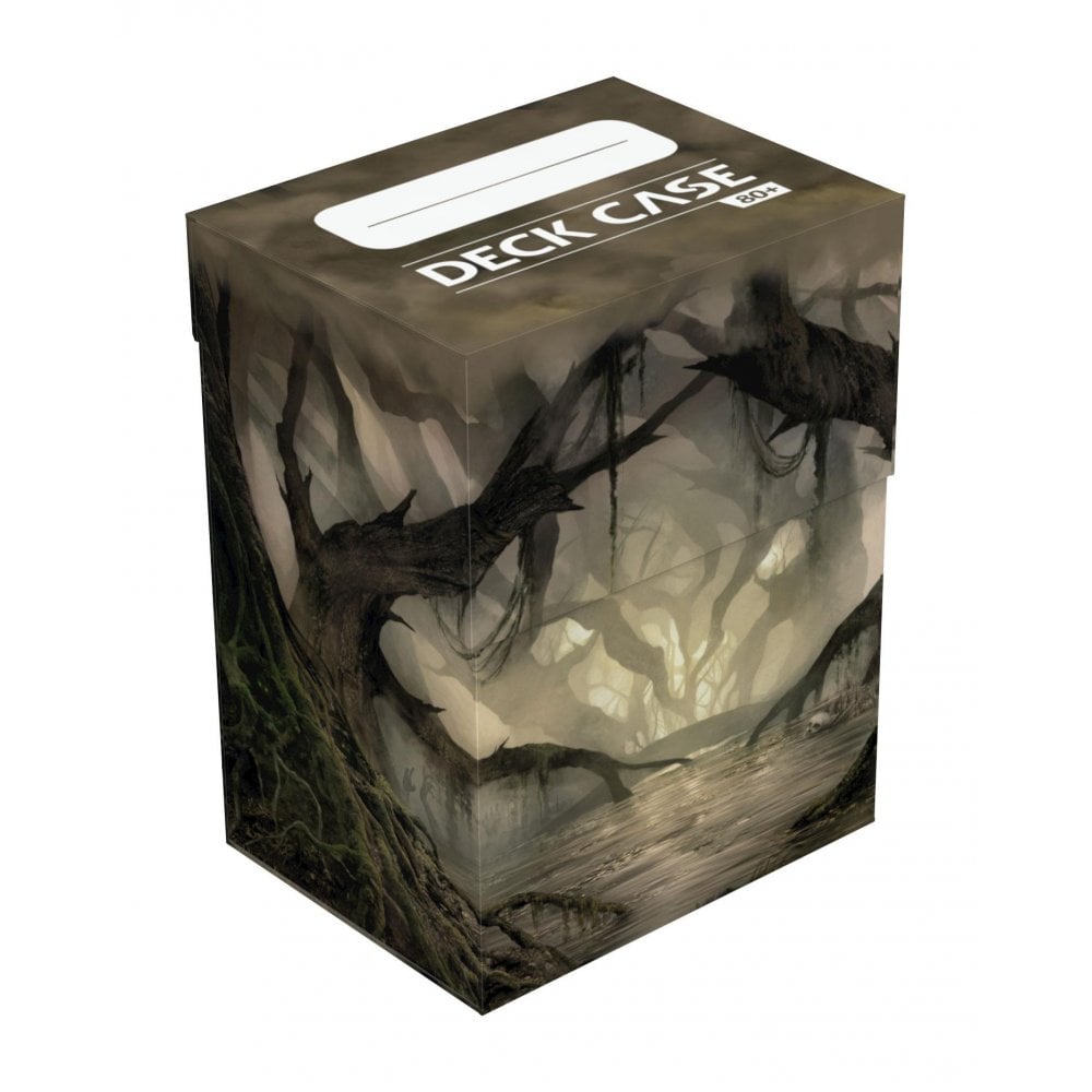 UG Deck Case Sawmp Edition 80+ - Beanie Games