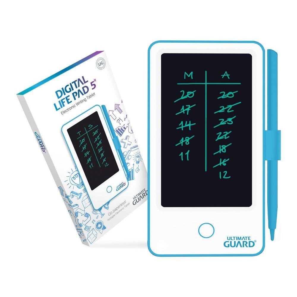 UG Digital Life Pad 5'' - Beanie Games
