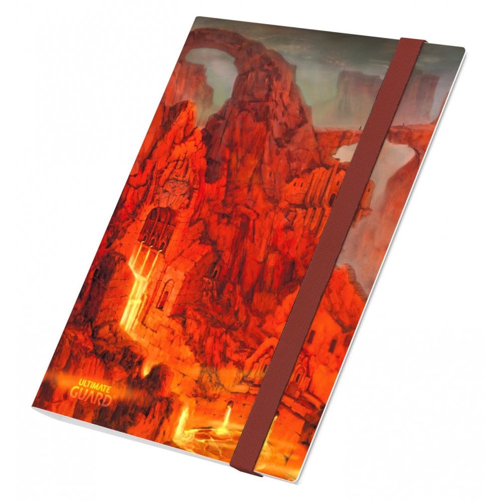 UG Flexxfolio 360 - 18 - Pocket Lands Edition II Mountain - Beanie Games