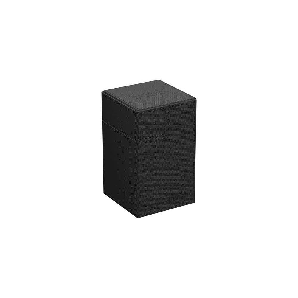 UG Flip N Tray 100+ Monocolor Black - Beanie Games